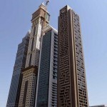 أكبر متاهة في العالم تصنعها دبي