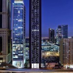 أكبر متاهة في العالم تصنعها دبي