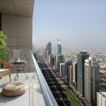 أكبر متاهة في العالم تصنعها دبي