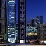 أكبر متاهة في العالم تصنعها دبي