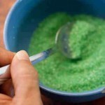 طريقة عمل الجليتر بالصور في بالمنزل