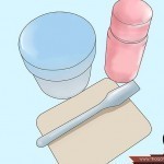 طرق صبغ الشعر بالصور بنفسك وفي المنزل