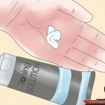 طرق صبغ الشعر بالصور بنفسك وفي المنزل