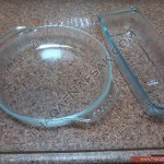 كيك هريسة الذرة السهلة بالخطوات والصور