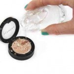 حيلة ذكية لأصلاح الأيشادو المتسكر وإعادة أستخدامه