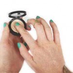 حيلة ذكية لأصلاح الأيشادو المتسكر وإعادة أستخدامه