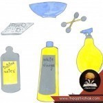 طريقة تنظيف زجاج النوافذ والمرايا للحصول علي زجاج لامع طريقة تنظيف زجاج النوافذ والمرايا للحصول علي زجاج لامع