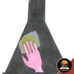 تعلمي كيفية تنظيف المطبخ من الدهون