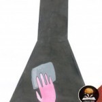 تعلمي كيفية تنظيف المطبخ من الدهون