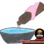 تعلمي كيفية تنظيف المطبخ من الدهون