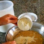 حضري خبز الموز الأمريكي بالصور حضري خبز الموز الأمريكي بالصور