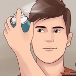 للرجال كيف تجعل شعرك مجعد “الشعر المفلفل “