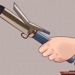 للرجال كيف تجعل شعرك مجعد “الشعر المفلفل “