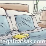 كيف تتخلص من قلة النوم و الأرق و تتمتع بنوم منتظم ومريح ؟ كيف تتخلص من قلة النوم و الأرق و تتمتع بنوم منتظم ومريح ؟