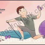 كيف تتخلص من قلة النوم و الأرق و تتمتع بنوم منتظم ومريح ؟ كيف تتخلص من قلة النوم و الأرق و تتمتع بنوم منتظم ومريح ؟