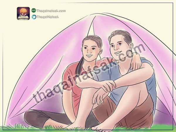 كيف تجعل المراة تحبك بالصور نعلمك كيف تستحوذ على قلبها