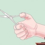 بالصور كيفية التخلص من شعر الظهر المزعج بطرق بسيطة خطوة بخطوة