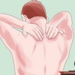 بالصور كيفية التخلص من شعر الظهر المزعج بطرق بسيطة خطوة بخطوة