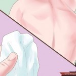 بالصور كيفية التخلص من شعر الظهر المزعج بطرق بسيطة خطوة بخطوة