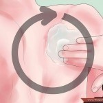 بالصور كيفية التخلص من شعر الظهر المزعج بطرق بسيطة خطوة بخطوة