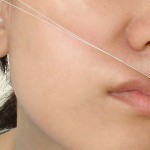 بالصور طرق إزالة الشعر بالخيط بنفسك من كل أماكن الجسم