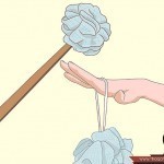 خطوات هامة لإختيار ليفة الإستحمام الصحي والأمن لك