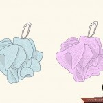 خطوات هامة لإختيار ليفة الإستحمام الصحي والأمن لك