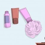 خطوات هامة لإختيار ليفة الإستحمام الصحي والأمن لك