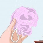 خطوات هامة لإختيار ليفة الإستحمام الصحي والأمن لك