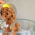 طريقة عمل سموثي الطاقة بالصور