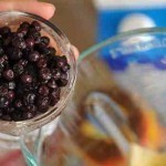 طريقة عمل سموثي الطاقة بالصور