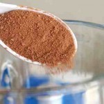 طريقة عمل سموثي الطاقة بالصور