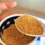 طريقة عمل سموثي الطاقة بالصور