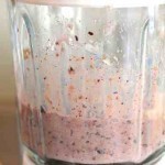 طريقة عمل سموثي الطاقة بالصور