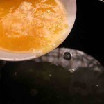 وصفة جديدة لعمل البط بصوص البرتقال