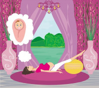 ماهي تمارين الحمل التي تعرضك أنت وجنينك للخطر ! احذري منها ماهي تمارين الحمل التي تعرضك أنت وجنينك للخطر ! احذري منها