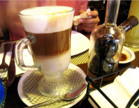 طريقة عمل القهوة بالزنجبيل ” الجورجيا” وصفة مختلفة للإستمتاع بتناول القهوة