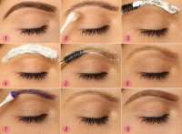 ١٠ طرق طبيعية لتكثيف الحواجب و زيادة سمك الشعر بهم ١٠ طرق طبيعية لتكثيف الحواجب و زيادة سمك الشعر بهم