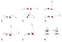 بالصور في المنزل افضل طرق لحرق السعرات الحرارية لحرق 300 سعرة حرارية في البيت بالصور في المنزل افضل طرق لحرق السعرات الحرارية لحرق 300 سعرة حرارية في البيت