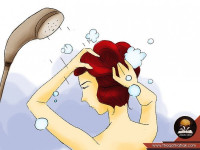 لصاحبات الشعر الدهني بالصور طرق العناية به لضمان طوله وتجنب أضراره لصاحبات الشعر الدهني بالصور طرق العناية به لضمان طوله وتجنب أضراره