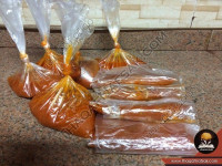 بالصور وصفة عمل صلصة الطماطم لتخزينها وإستخدامها في كل الطبخات