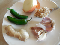 بدون أدوية ٨ أطعمة ذات مفعول قوي في علاج الالتهابات