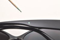 تجديد النظارة الشمسية القديمة وتغير شكلها بالصور تجديد النظارة الشمسية القديمة وتغير شكلها بالصور