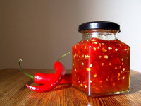 وصفتنا لتحضير مربي الفلفل الحار بالصور