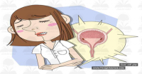 التهاب المثانة أسبابه وأعراضه وطرق تشخيصه وعلاجه