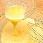 بالصور تعلمي طريقة عمل الكريب فى المنزل