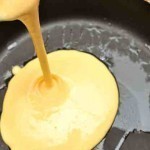 بالصور تعلمي طريقة عمل الكريب فى المنزل