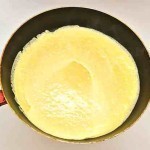 بالصور تعلمي طريقة عمل الكريب فى المنزل