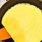 بالصور تعلمي طريقة عمل الكريب فى المنزل