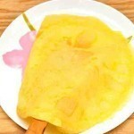 بالصور تعلمي طريقة عمل الكريب فى المنزل